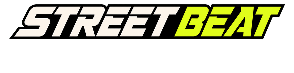 Street Beat