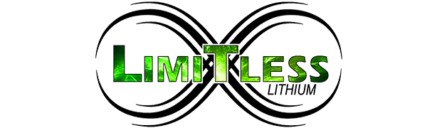 Limitless Lithium